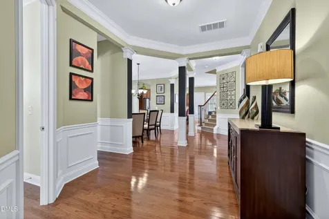 170 Briarfield Drive Apex NC 27502