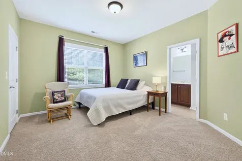 170 Briarfield Drive Apex NC 27502