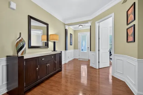 170 Briarfield Drive Apex NC 27502