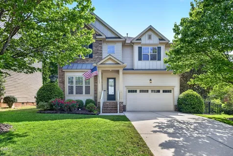 170 Briarfield Drive Apex NC 27502