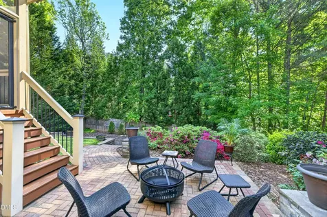 170 Briarfield Drive Apex NC 27502