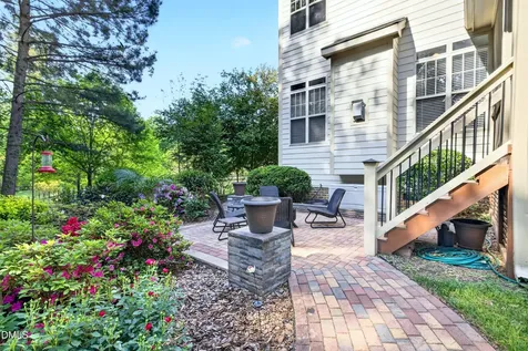 170 Briarfield Drive Apex NC 27502
