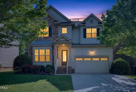 170 Briarfield Drive Apex NC 27502