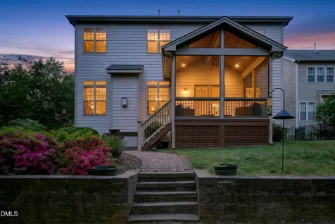 170 Briarfield Drive Apex NC 27502