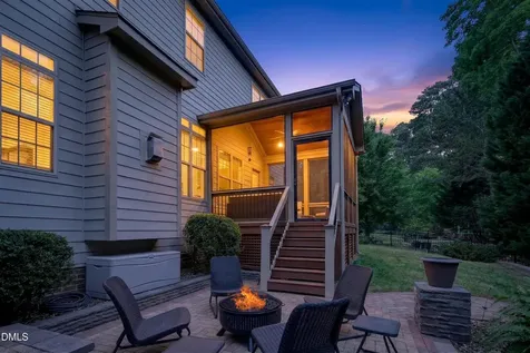 170 Briarfield Drive Apex NC 27502