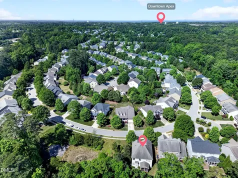 170 Briarfield Drive Apex NC 27502