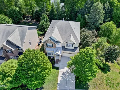 170 Briarfield Drive Apex NC 27502