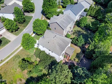 170 Briarfield Drive Apex NC 27502