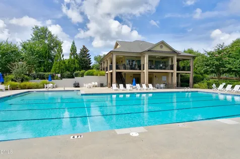 170 Briarfield Drive Apex NC 27502
