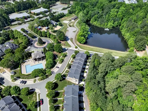 170 Briarfield Drive Apex NC 27502