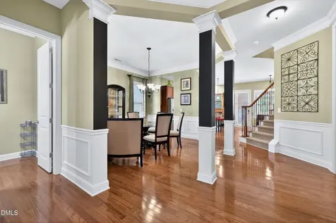 170 Briarfield Drive Apex NC 27502