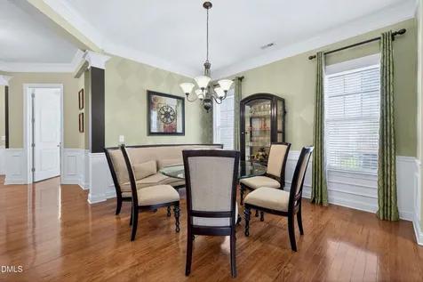 170 Briarfield Drive Apex NC 27502