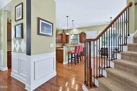 170 Briarfield Drive Apex NC 27502