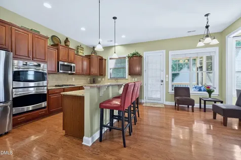 170 Briarfield Drive Apex NC 27502