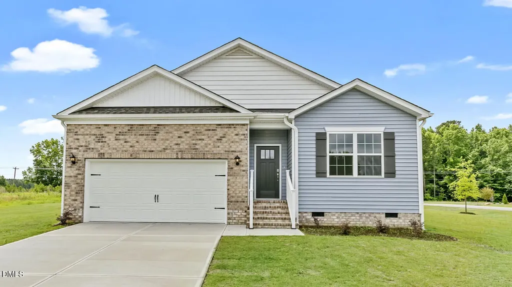 50 Grazing Crop Court Youngsville NC 27596