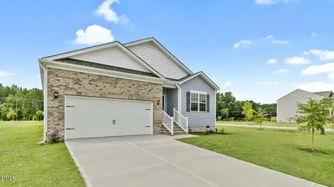50 Grazing Crop Court Youngsville NC 27596