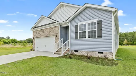 50 Grazing Crop Court Youngsville NC 27596