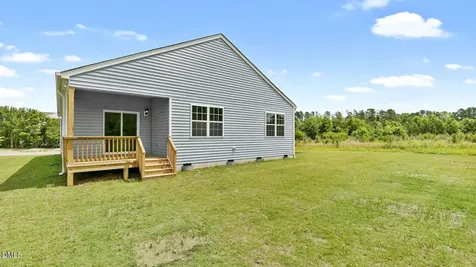 50 Grazing Crop Court Youngsville NC 27596