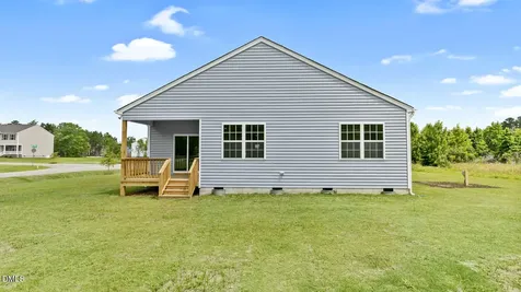 50 Grazing Crop Court Youngsville NC 27596