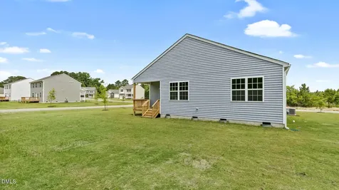 50 Grazing Crop Court Youngsville NC 27596