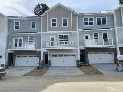 1044 Diamond Dove Lane Apex NC 27523
