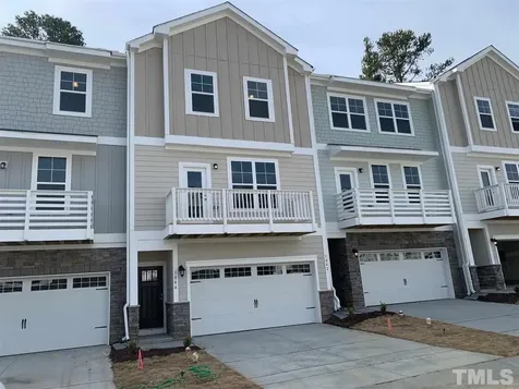 1044 Diamond Dove Lane Apex NC 27523