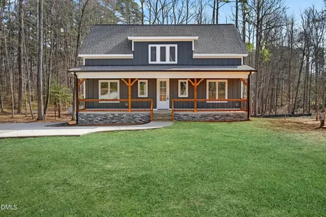 117 Pool Rock Shores Lane Henderson NC 27537