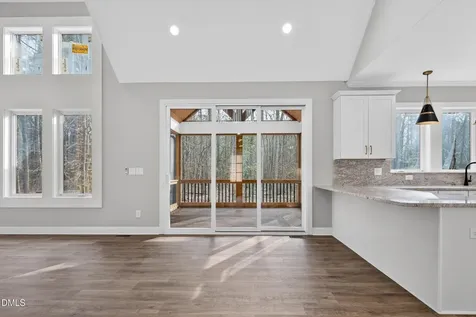 117 Pool Rock Shores Lane Henderson NC 27537