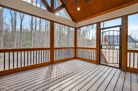 117 Pool Rock Shores Lane Henderson NC 27537