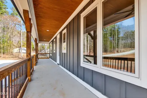 117 Pool Rock Shores Lane Henderson NC 27537