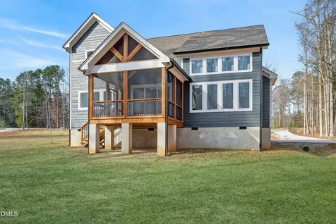 117 Pool Rock Shores Lane Henderson NC 27537