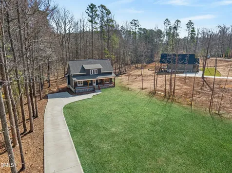 117 Pool Rock Shores Lane Henderson NC 27537