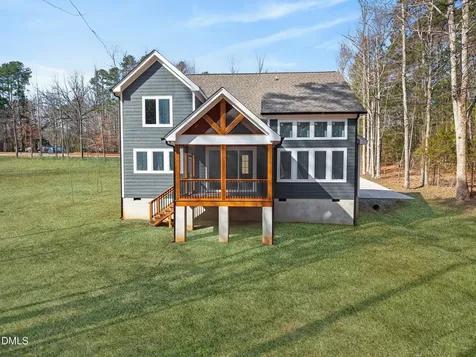 117 Pool Rock Shores Lane Henderson NC 27537
