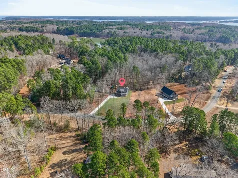 117 Pool Rock Shores Lane Henderson NC 27537