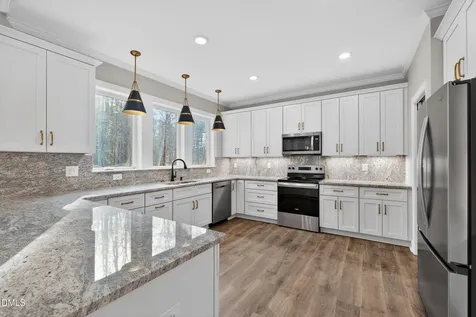 117 Pool Rock Shores Lane Henderson NC 27537