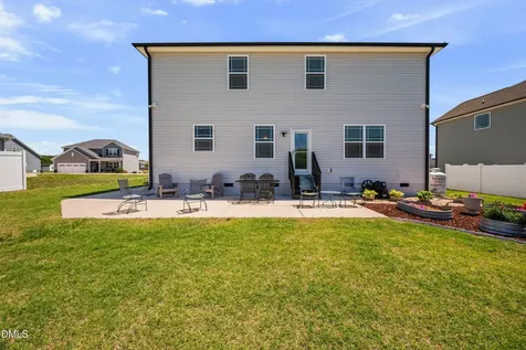 54 Aylebury Ridge Zebulon NC 27597