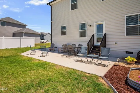 54 Aylebury Ridge Zebulon NC 27597