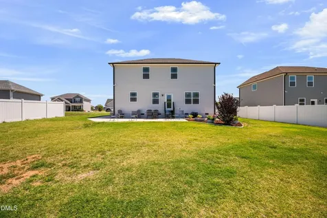 54 Aylebury Ridge Zebulon NC 27597