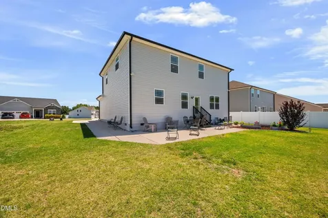 54 Aylebury Ridge Zebulon NC 27597