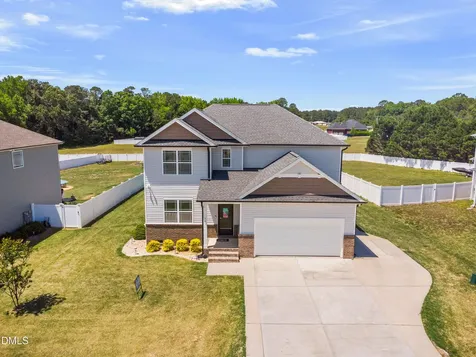 54 Aylebury Ridge Zebulon NC 27597