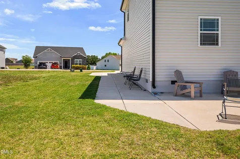 54 Aylebury Ridge Zebulon NC 27597