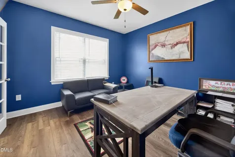 54 Aylebury Ridge Zebulon NC 27597