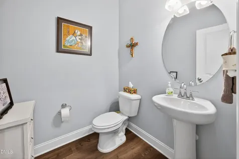 54 Aylebury Ridge Zebulon NC 27597