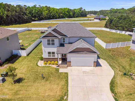 54 Aylebury Ridge Zebulon NC 27597