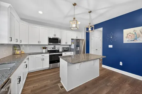 54 Aylebury Ridge Zebulon NC 27597