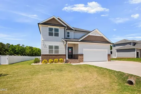 54 Aylebury Ridge Zebulon NC 27597