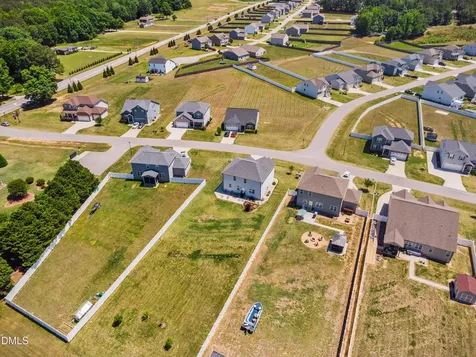54 Aylebury Ridge Zebulon NC 27597