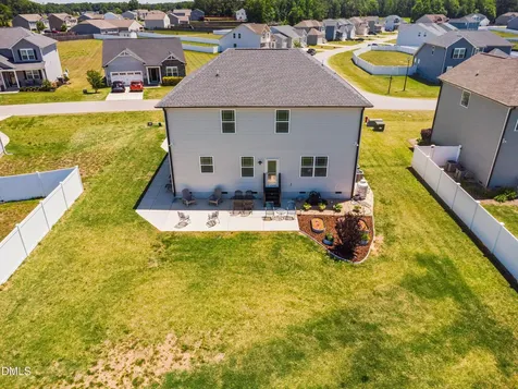 54 Aylebury Ridge Zebulon NC 27597