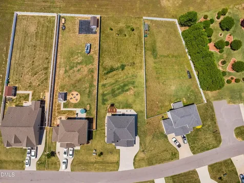 54 Aylebury Ridge Zebulon NC 27597