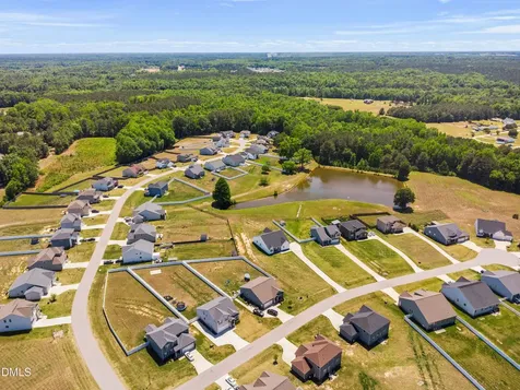 54 Aylebury Ridge Zebulon NC 27597